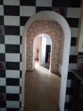 Katerina Holiday Home